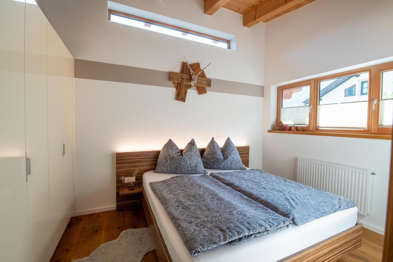 Ferienwohnung Kirchmair Kirchdorf in Tirol Exterior photo